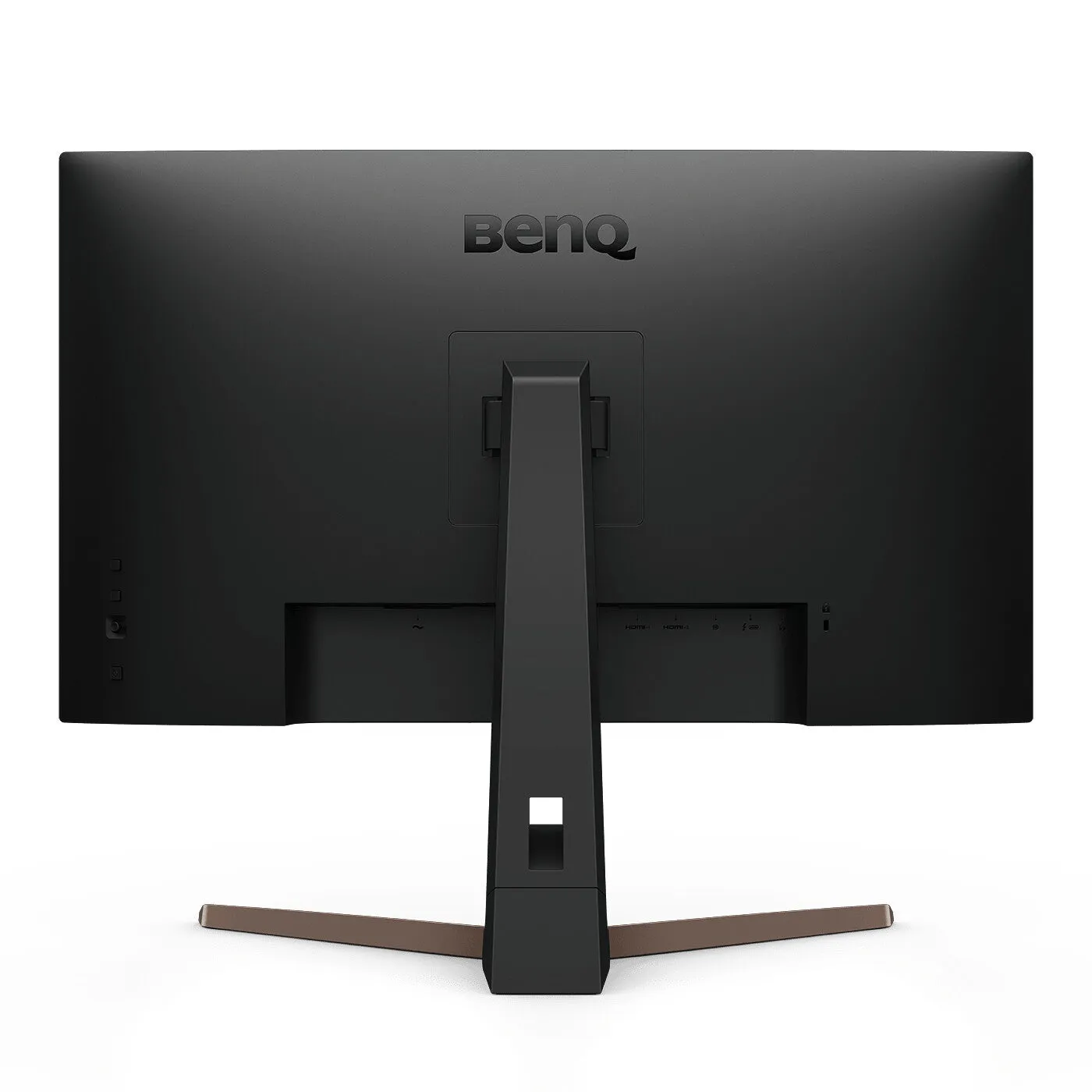 BenQ EW2880U LED display 71.1 cm (28") 3840 x 2160 pixels 4K Ultra HD Black