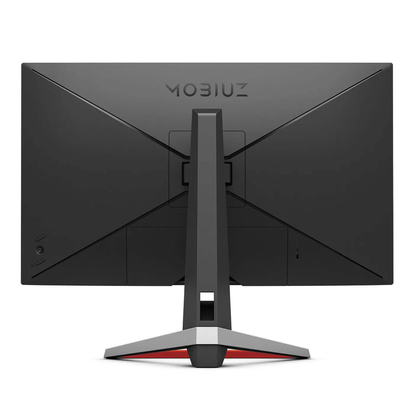 BenQ EX2710S computer monitor 68.6 cm (27") 1920 x 1080 pixels Full HD LED Black