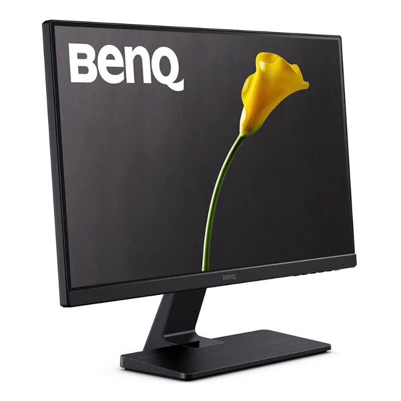 BenQ GW2475H computer monitor 60.5 cm (23.8") 1920 x 1080 pixels Full HD LED Black