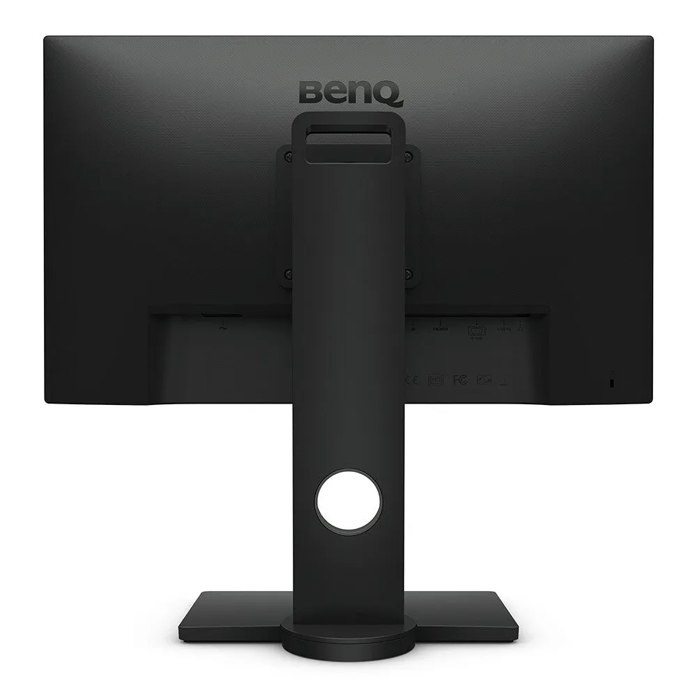 BenQ GW2480T computer monitor 60.5 cm (23.8") 1920 x 1080 pixels Full HD LED Black