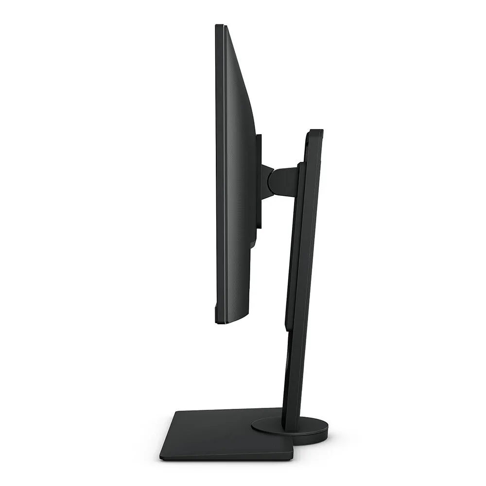 BenQ GW2480T computer monitor 60.5 cm (23.8") 1920 x 1080 pixels Full HD LED Black