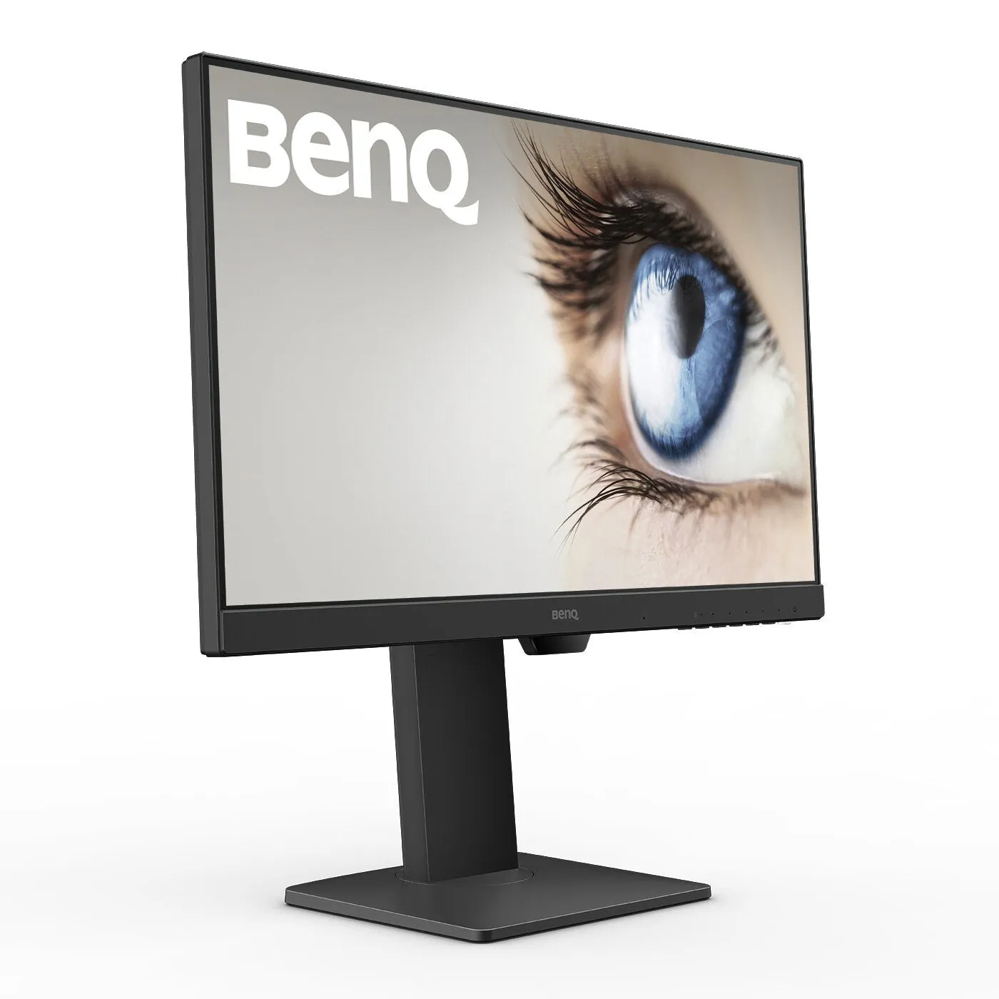 BenQ GW2485TC LED display 60.5 cm (23.8") 1920 x 1080 pixels Full HD Black