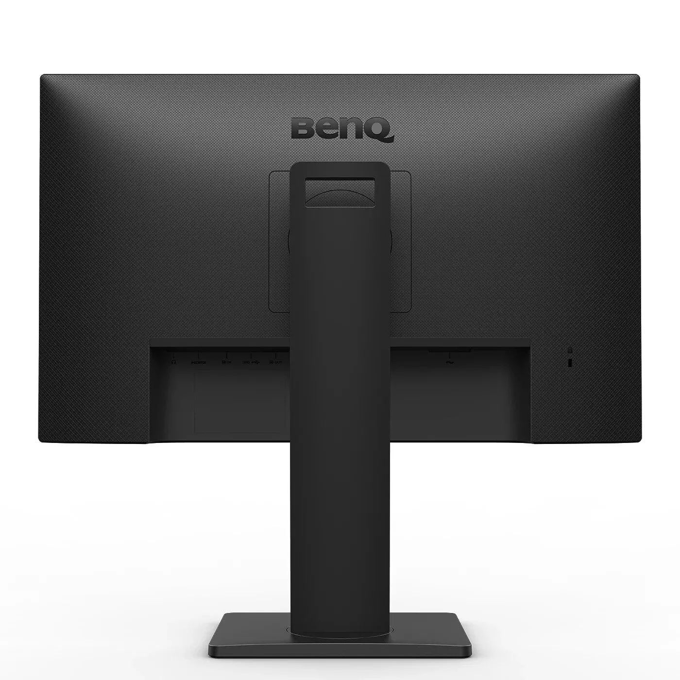 BenQ GW2485TC LED display 60.5 cm (23.8") 1920 x 1080 pixels Full HD Black