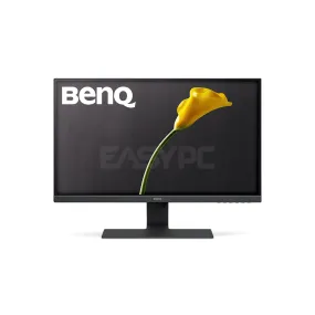 BenQ GW2780 27" Stylish Monitor with 27 inch, 1080p, Eye-care Technology, Wide Viewing Angle IPS Panel, Edge to Edge Slim Bezel Design FHD Display IPS Led Monitor BenQ GW2780 27" Stylish Monitor with 27 inch, 1080p, Eye-care Technology, Wide Viewing Angle IPS Panel, Edge to Edge Slim Bezel Design FHD Display IPS Led Monitor