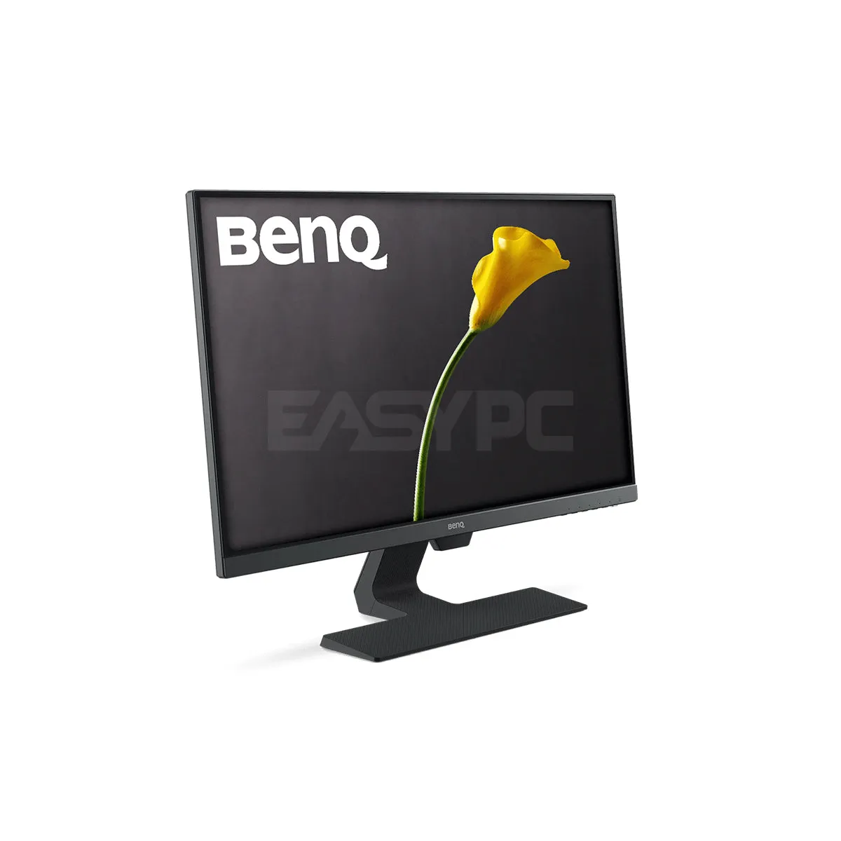 BenQ GW2780 27" Stylish Monitor with 27 inch, 1080p, Eye-care Technology, Wide Viewing Angle IPS Panel, Edge to Edge Slim Bezel Design FHD Display IPS Led Monitor