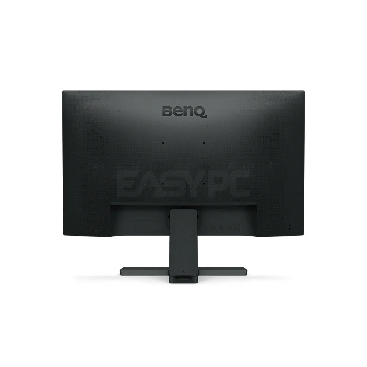 BenQ GW2780 27" Stylish Monitor with 27 inch, 1080p, Eye-care Technology, Wide Viewing Angle IPS Panel, Edge to Edge Slim Bezel Design FHD Display IPS Led Monitor