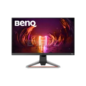 BenQ Mobiuz Gaming Monitor 27"/IPS/920x1080/HDRi/FreeSync/144Hz/1ms/Built-in Speaker/2xHDMI/1xDP - Dark Gray (EX2710 4JTP) BEEX1767 BenQ Mobiuz Gaming Monitor 27"/IPS/920x1080/HDRi/FreeSync/144Hz/1ms/Built-in Speaker/2xHDMI/1xDP - Dark Gray (EX2710 4JTP) BEEX1767