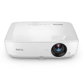 BenQ MW536 data projector Standard throw projector 4000 ANSI lumens DLP WXGA (1200x800) White BenQ MW536 data projector Standard throw projector 4000 ANSI lumens DLP WXGA (1200x800) White