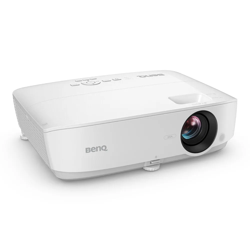 BenQ MX536 data projector Standard throw projector 4000 ANSI lumens DLP XGA (1024x768) White