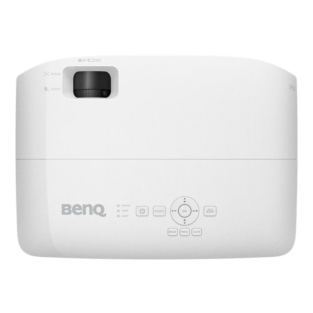 BenQ MX536 data projector Standard throw projector 4000 ANSI lumens DLP XGA (1024x768) White