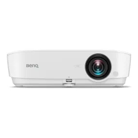 BenQ MX536 data projector Standard throw projector 4000 ANSI lumens DLP XGA (1024x768) White BenQ MX536 data projector Standard throw projector 4000 ANSI lumens DLP XGA (1024x768) White