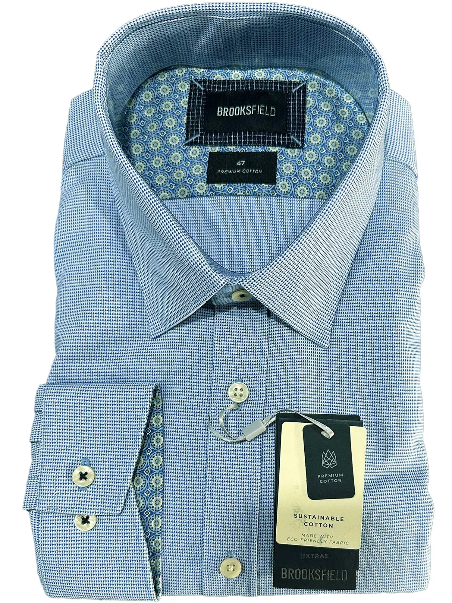BFC2315- Blue