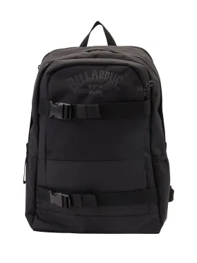 Billabong Men's Command Stash 26L Backpack Billabong Men's Command Stash 26L Backpack