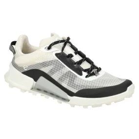 Biom 2.1 X Mountain Textile Leather Women's Low Top Sneakers Biom 2.1 X Mountain Textile Leather Women's Low Top Sneakers
