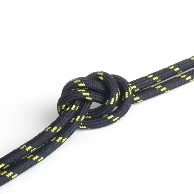 Black Green Phone Strap with Strap Card