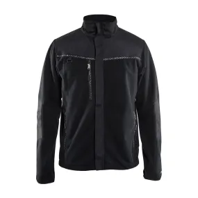 Blaklader 4955 Windproof Fleece jacket Blaklader 4955 Windproof Fleece jacket