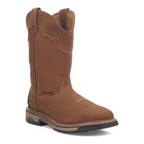 BLAYDE WATERPROOF LEATHER BOOT BLAYDE WATERPROOF LEATHER BOOT
