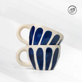 Blue Brew Mug Blue Brew Mug