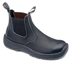 Blundstone 491 Non-Safety Work Boot Black Blundstone 491 Non-Safety Work Boot Black