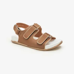 Boys Dual Strap Sandals Boys Dual Strap Sandals