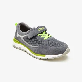Boys Velcro Strap Sneakers Boys Velcro Strap Sneakers