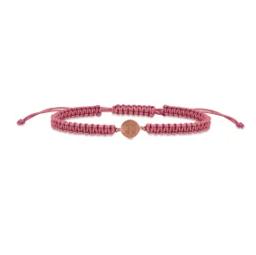 Bracelet ZS Macra Rose RO Bracelet ZS Macra Rose RO