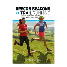 Brecon Beacons Trail Running Brecon Beacons Trail Running