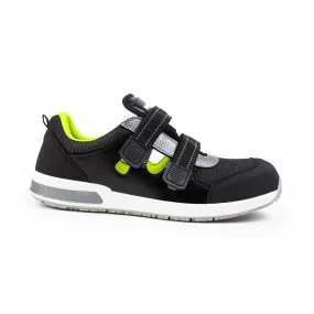 Breeze Safety Sandals MK. II (Sizes 36-47) Breeze Safety Sandals MK. II (Sizes 36-47)