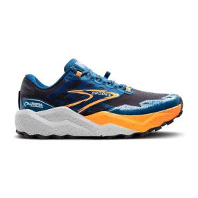 Brooks | Men's Caldera 7 Running Shoes - Ebony Brooks | Men's Caldera 7 Running Shoes - Ebony