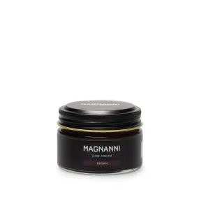 Brown Shoe Cream Brown Shoe Cream