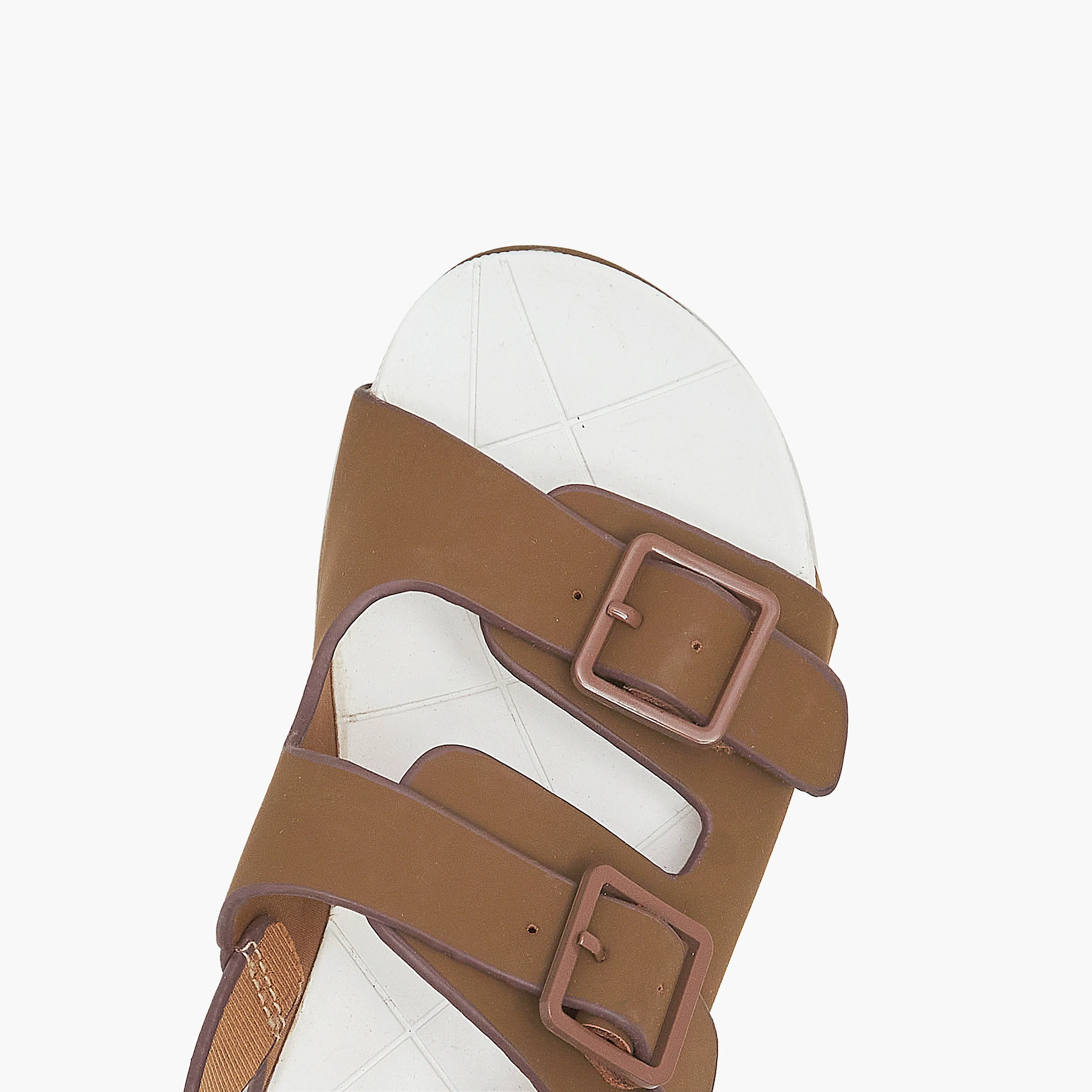 Buckled Boys Sandals