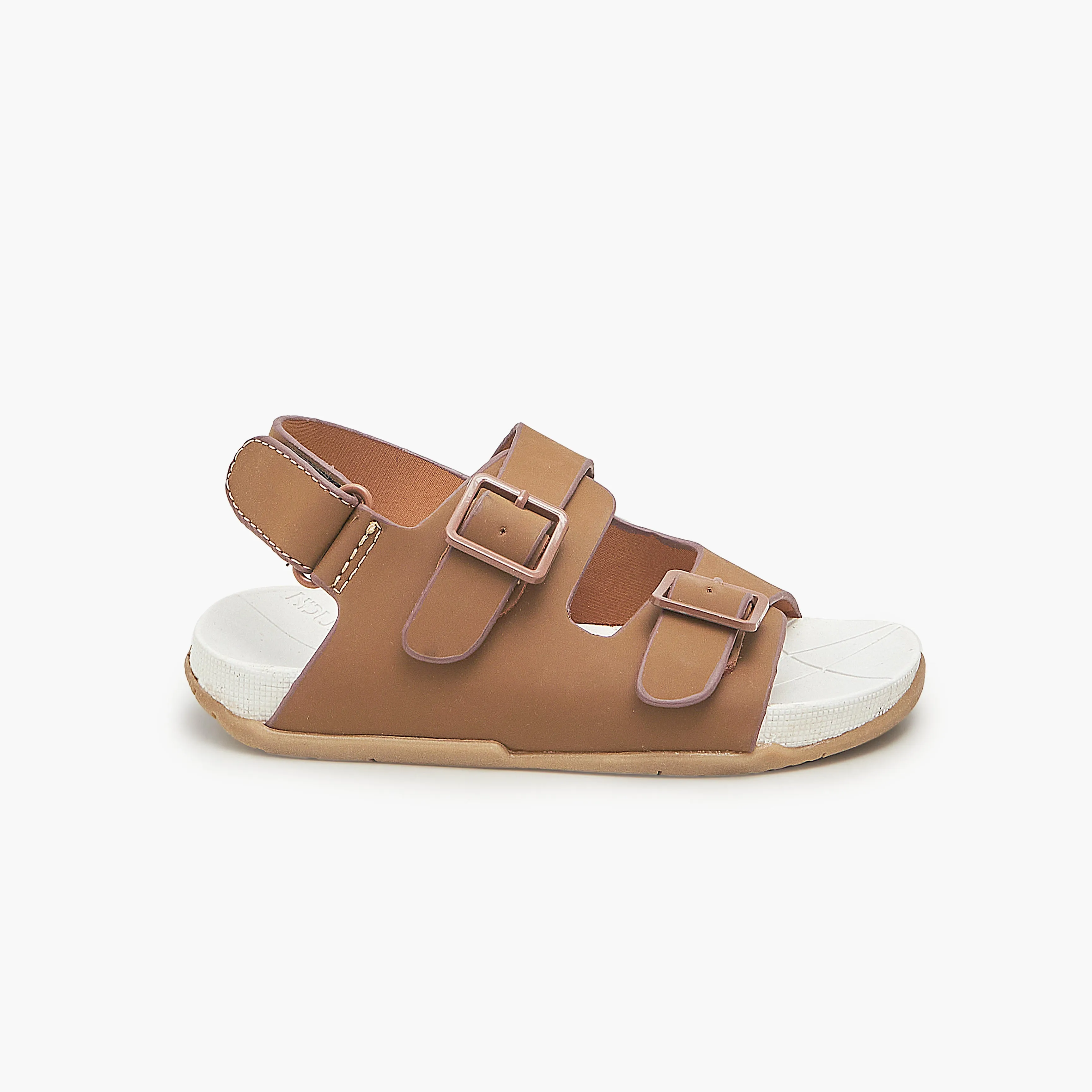 Buckled Boys Sandals