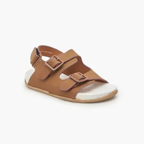 Buckled Boys Sandals Buckled Boys Sandals
