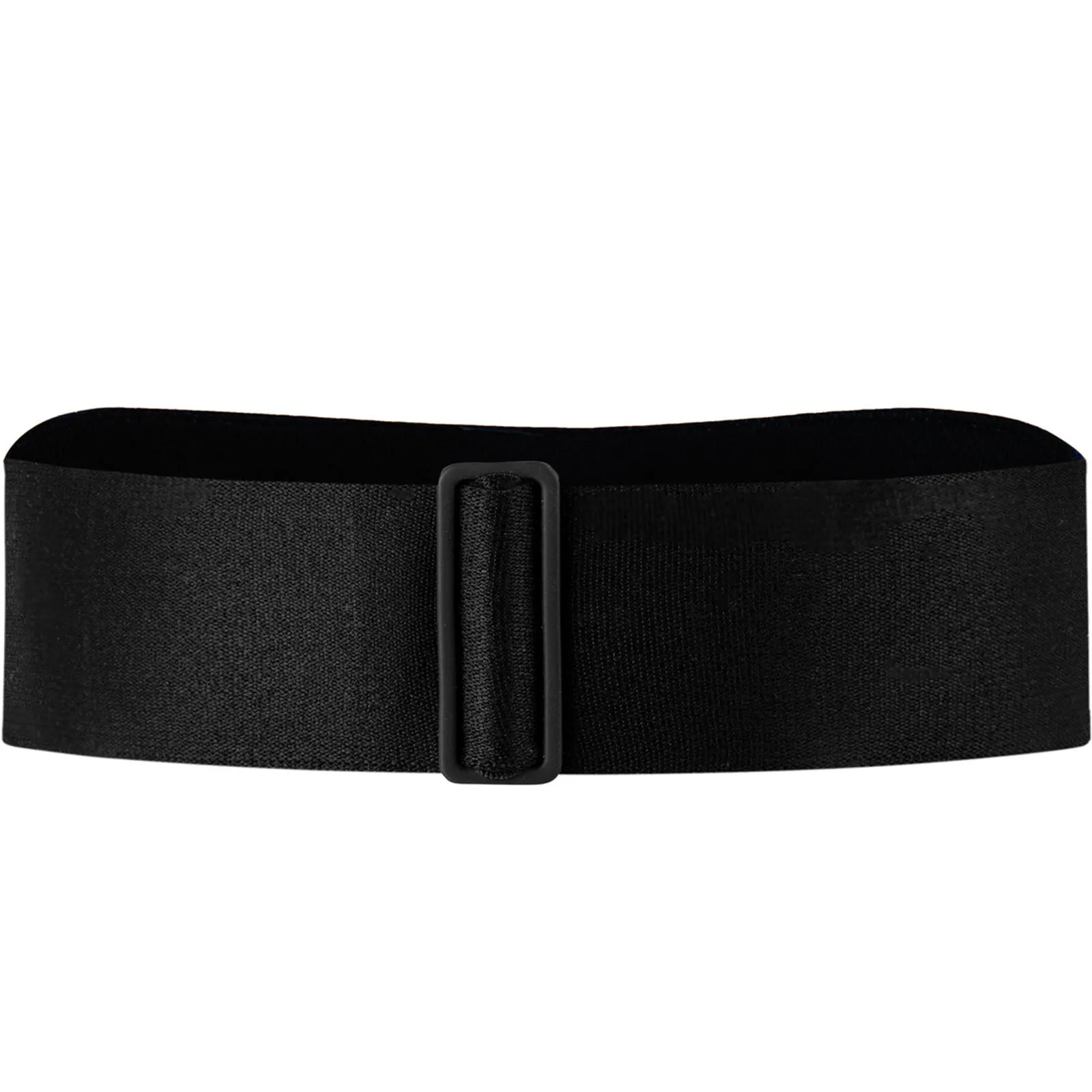 Buff Adults Solid Go Elasticated Running Cap Visor - Deri Pink - SM