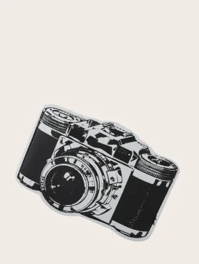 Camera Design Coin Case Camera Design Coin Case