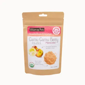 Camu Camu Berry Powder Camu Camu Berry Powder