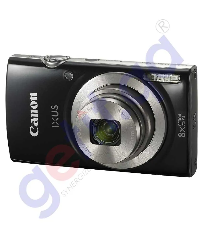 CANON IXUS 185 DIGITAL CAMERA