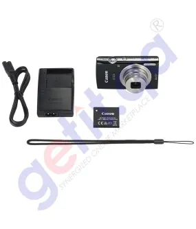 CANON IXUS 185 DIGITAL CAMERA CANON IXUS 185 DIGITAL CAMERA