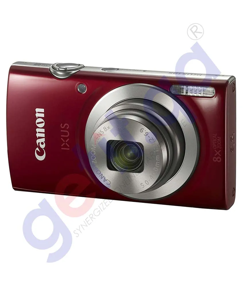 CANON IXUS 185 DIGITAL CAMERA