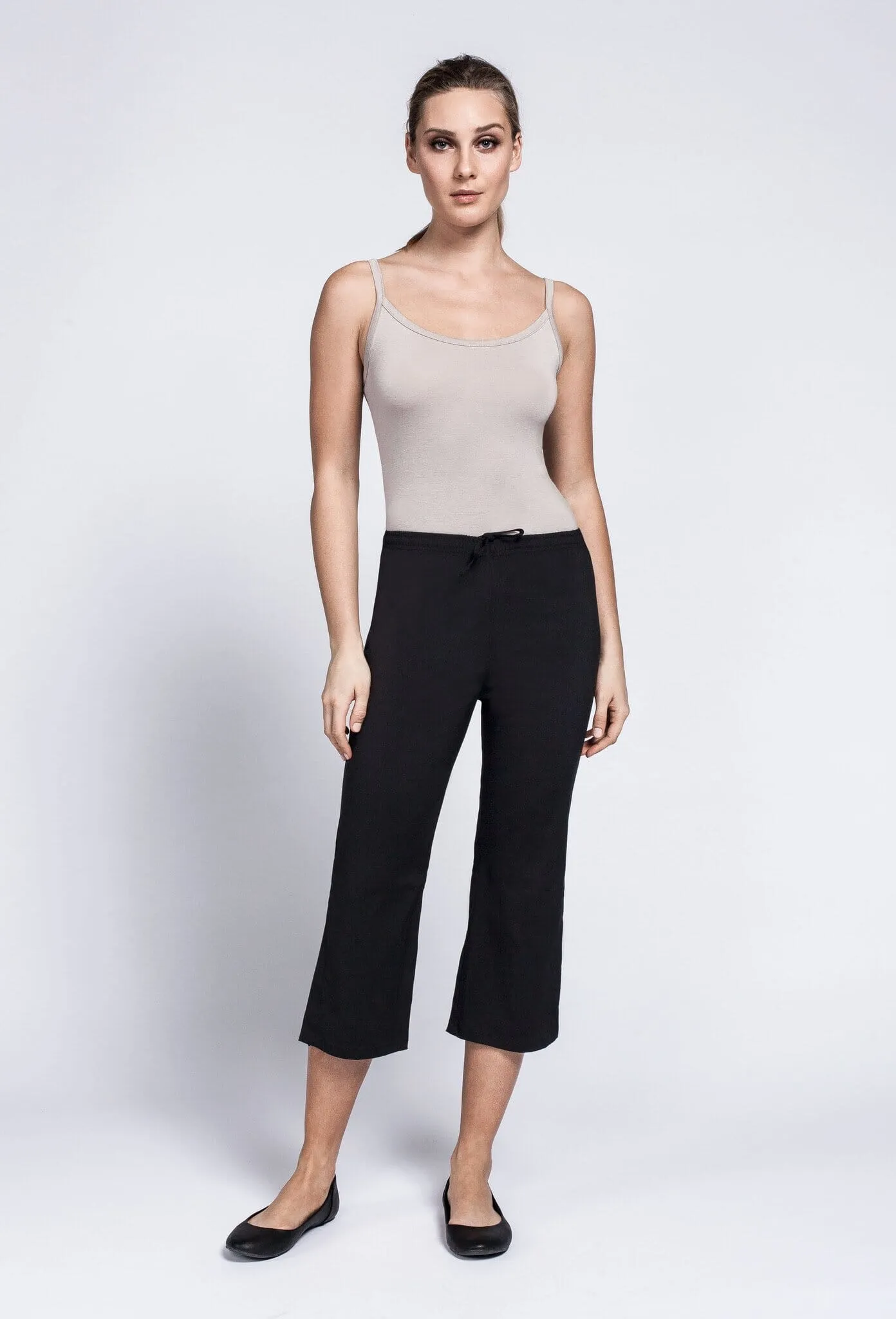 Capri Pant