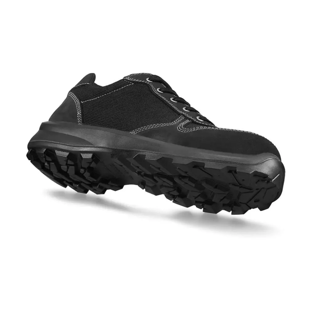 Carhartt F700911 Michigan Rugged Flex S1P Safety Work Shoe