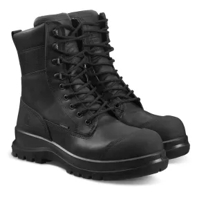 Carhartt F702905 Detroit Rugged Flex Waterproof S3 8 Inch Safety Work Boot Carhartt F702905 Detroit Rugged Flex Waterproof S3 8 Inch Safety Work Boot