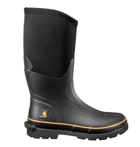 Carhartt Men's Mudrunner 15" Carbon Nano Toe Rubber Boot Carhartt Men's Mudrunner 15" Carbon Nano Toe Rubber Boot