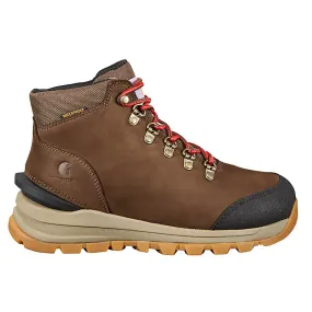 Carhartt - Women's 6" Gilmore Waterproof Alloy Toe Work Hiker - FH5556 Carhartt - Women's 6" Gilmore Waterproof Alloy Toe Work Hiker - FH5556