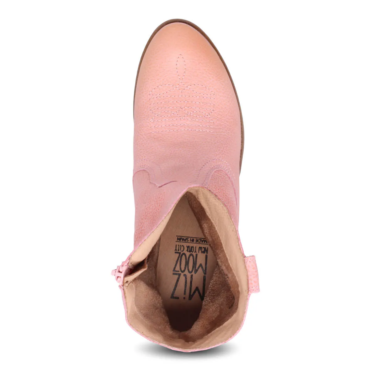 Carlitos Ankle Boot
