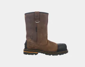 Cartwright II Wellington  Soft Toe Cartwright II Wellington  Soft Toe