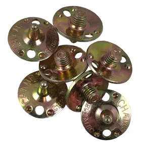 Champ Metal Spikes - Cricket Accessories Champ Metal Spikes - Cricket Accessories