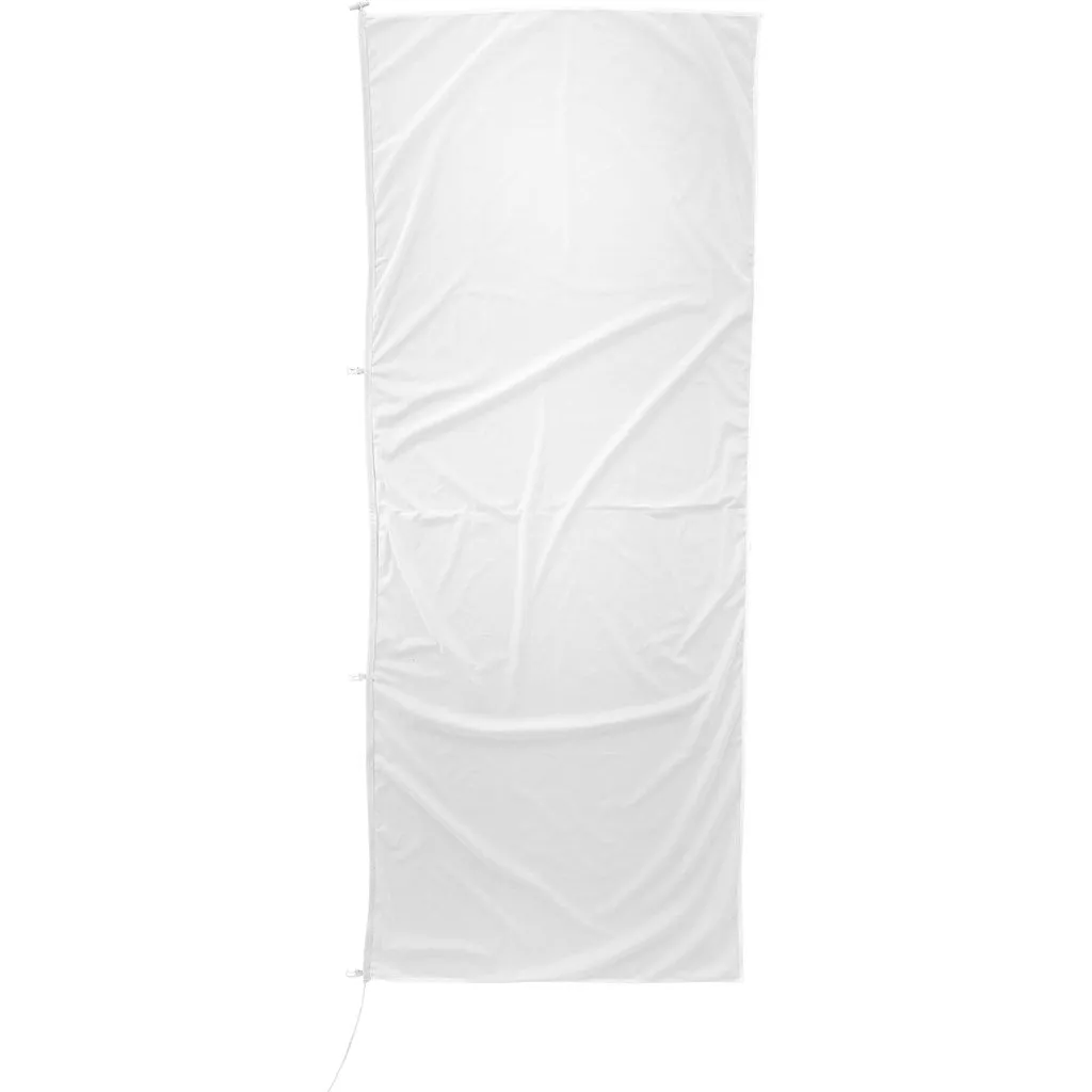 Champion Corporate Pole Flag 1300mm x 600mm