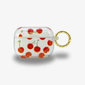 Cherry on Top AirPods Case Cherry on Top AirPods Case