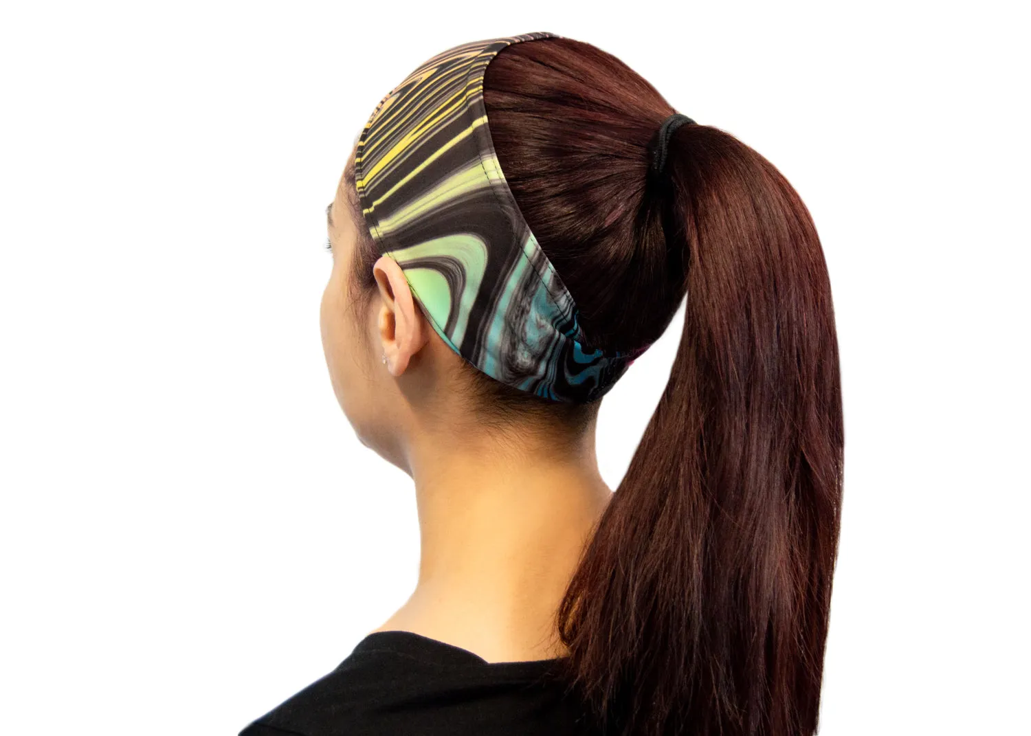 Chroma - Headband